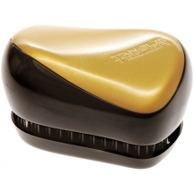 Tangle Teezer Styler - Black & Gold Tangle Teezer Styler - Black & Gold